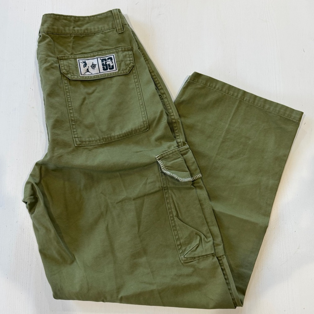 NWT Nike Men’s Cargo Pants
